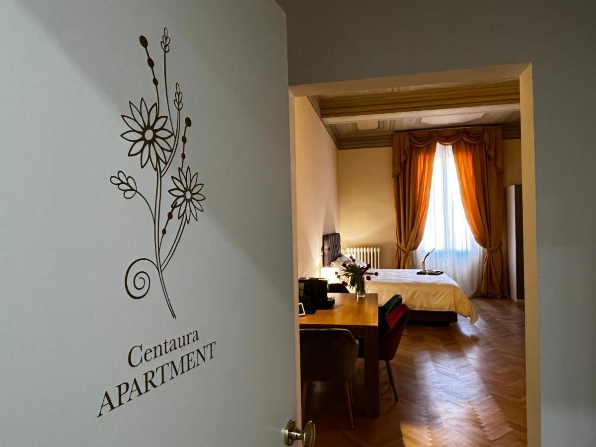 Aldrovandi Luxury Suites And Apartment โบโลญญา ภายนอก รูปภาพ