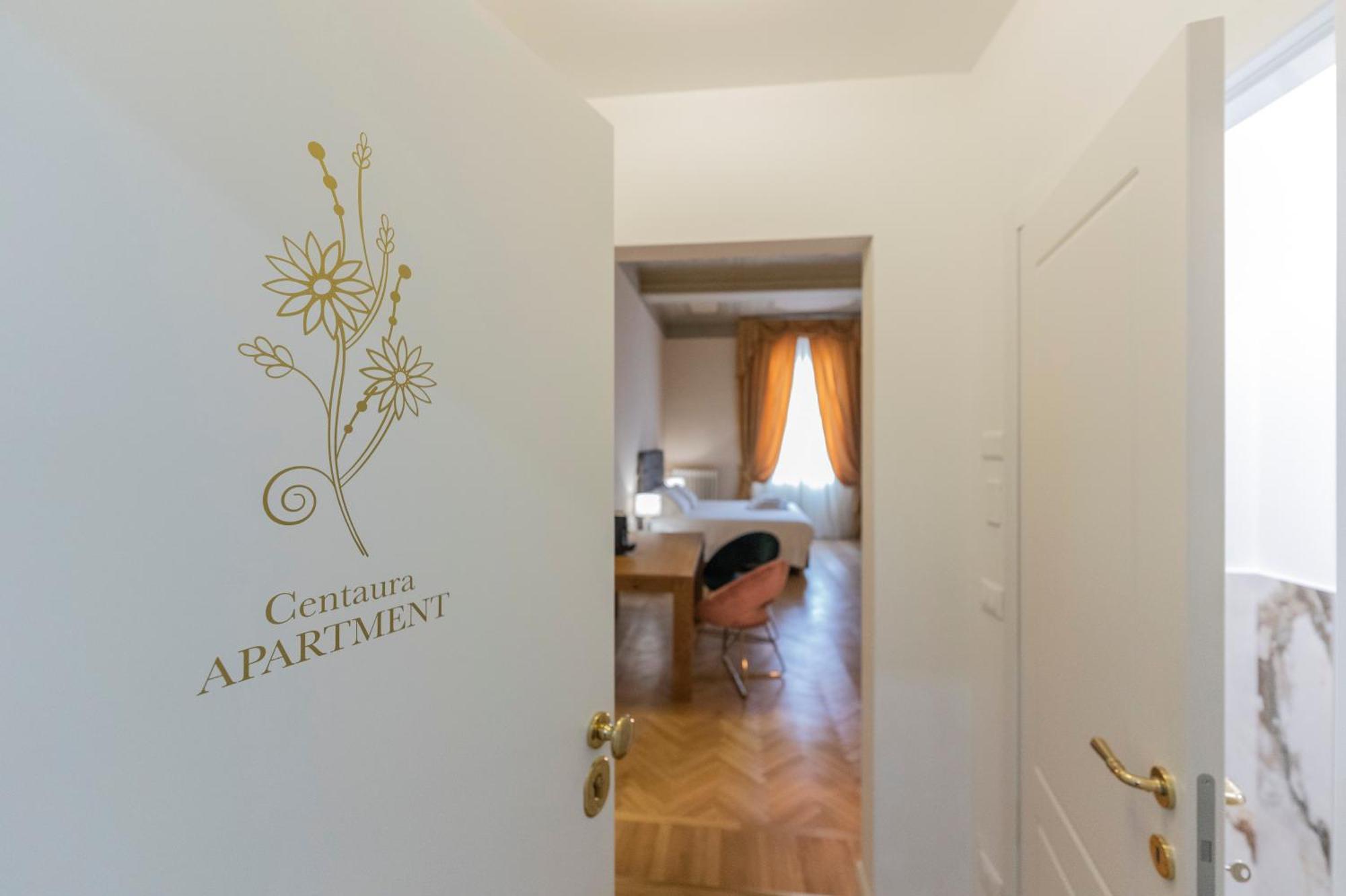 Aldrovandi Luxury Suites And Apartment โบโลญญา ภายนอก รูปภาพ