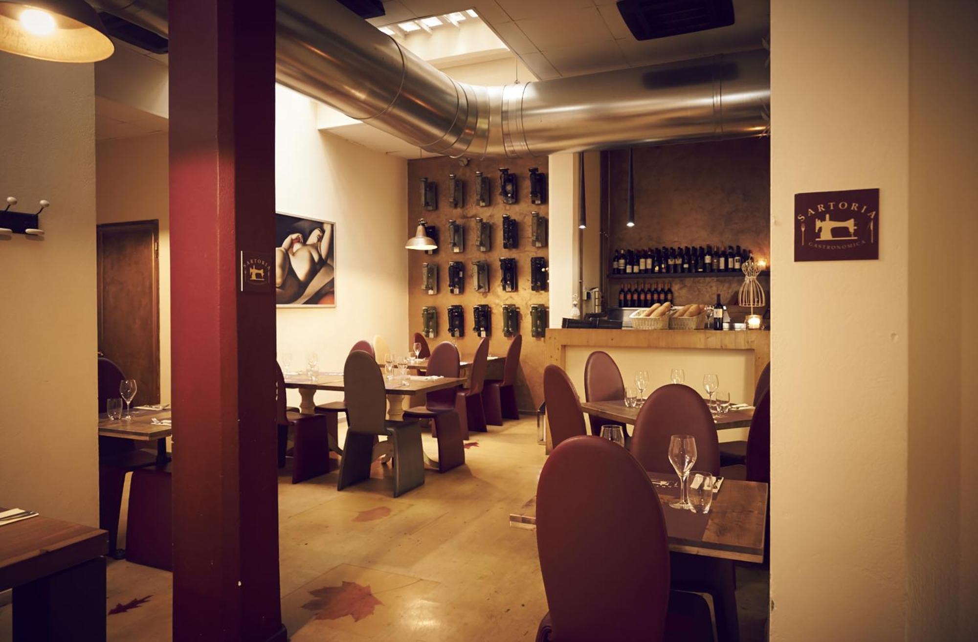 Aldrovandi Luxury Suites And Apartment โบโลญญา ภายนอก รูปภาพ